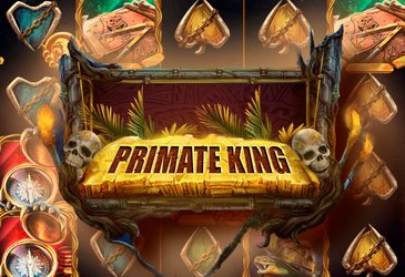 Primate King