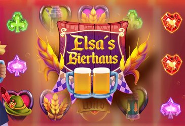 Elsas Bierhaus